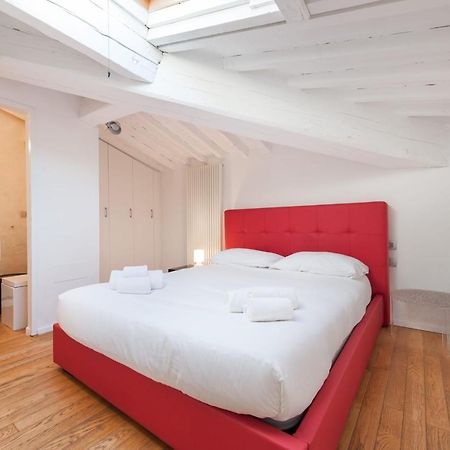 Duomo Luxury Loft In Флоренція Екстер'єр фото