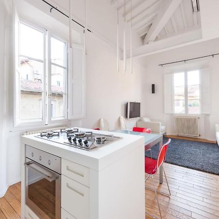 Duomo Luxury Loft In Флоренція Екстер'єр фото