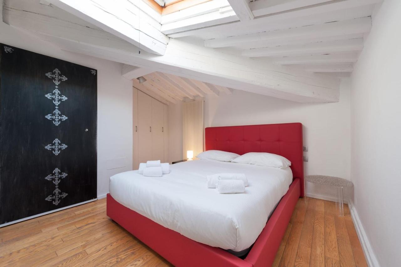 Duomo Luxury Loft In Флоренція Екстер'єр фото