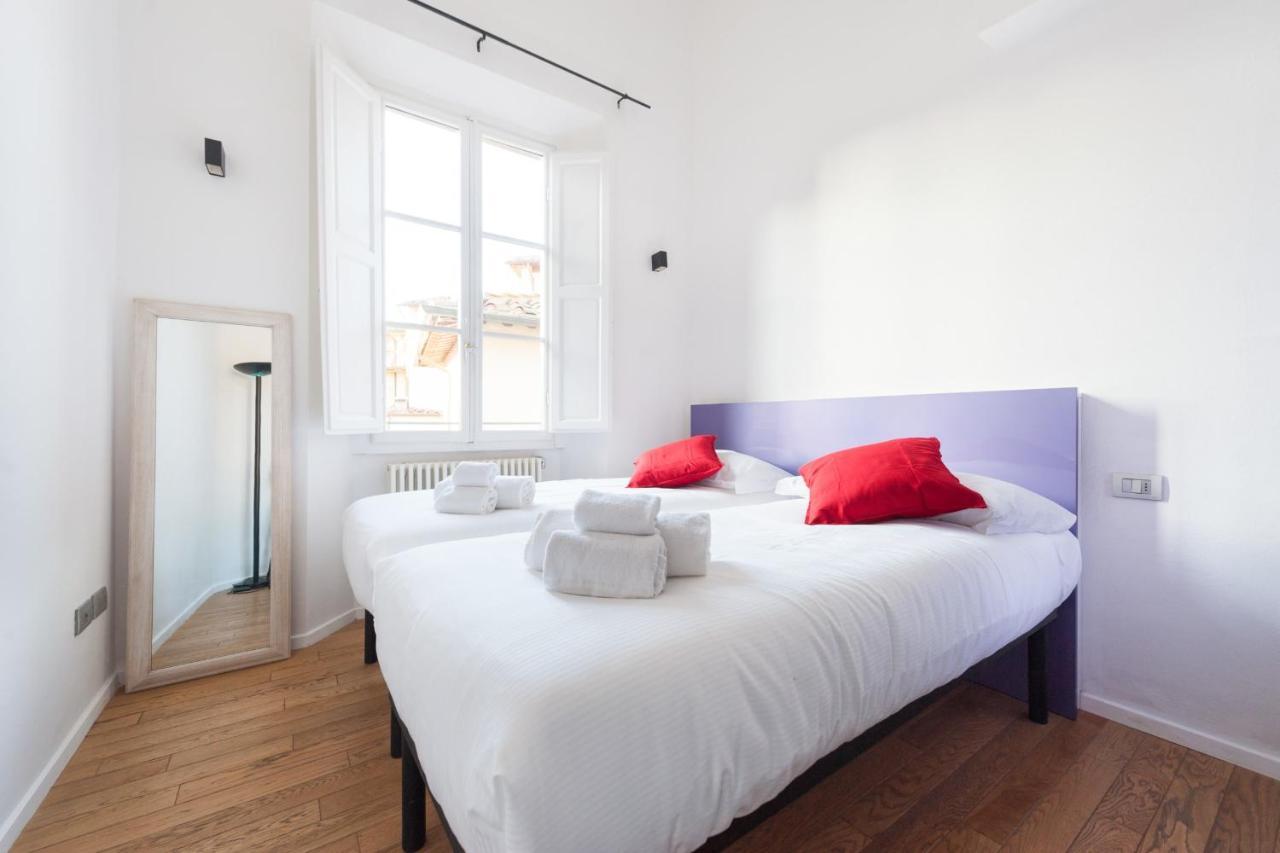 Duomo Luxury Loft In Флоренція Екстер'єр фото