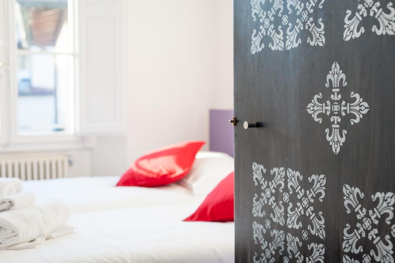 Duomo Luxury Loft In Флоренція Екстер'єр фото