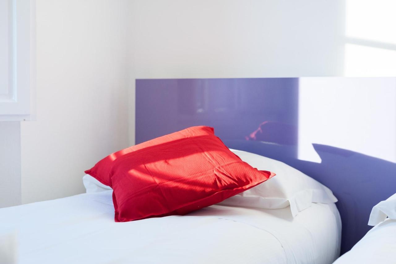 Duomo Luxury Loft In Флоренція Екстер'єр фото