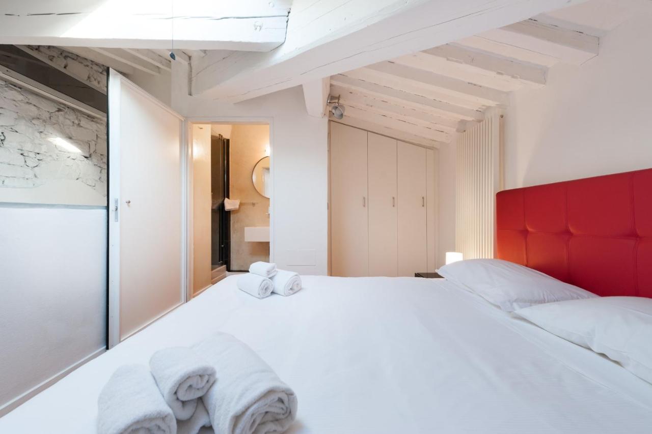 Duomo Luxury Loft In Флоренція Екстер'єр фото