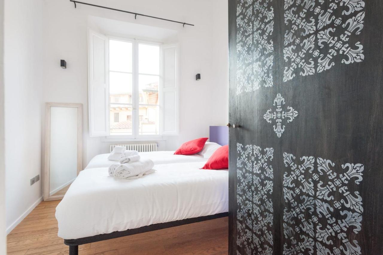 Duomo Luxury Loft In Флоренція Екстер'єр фото