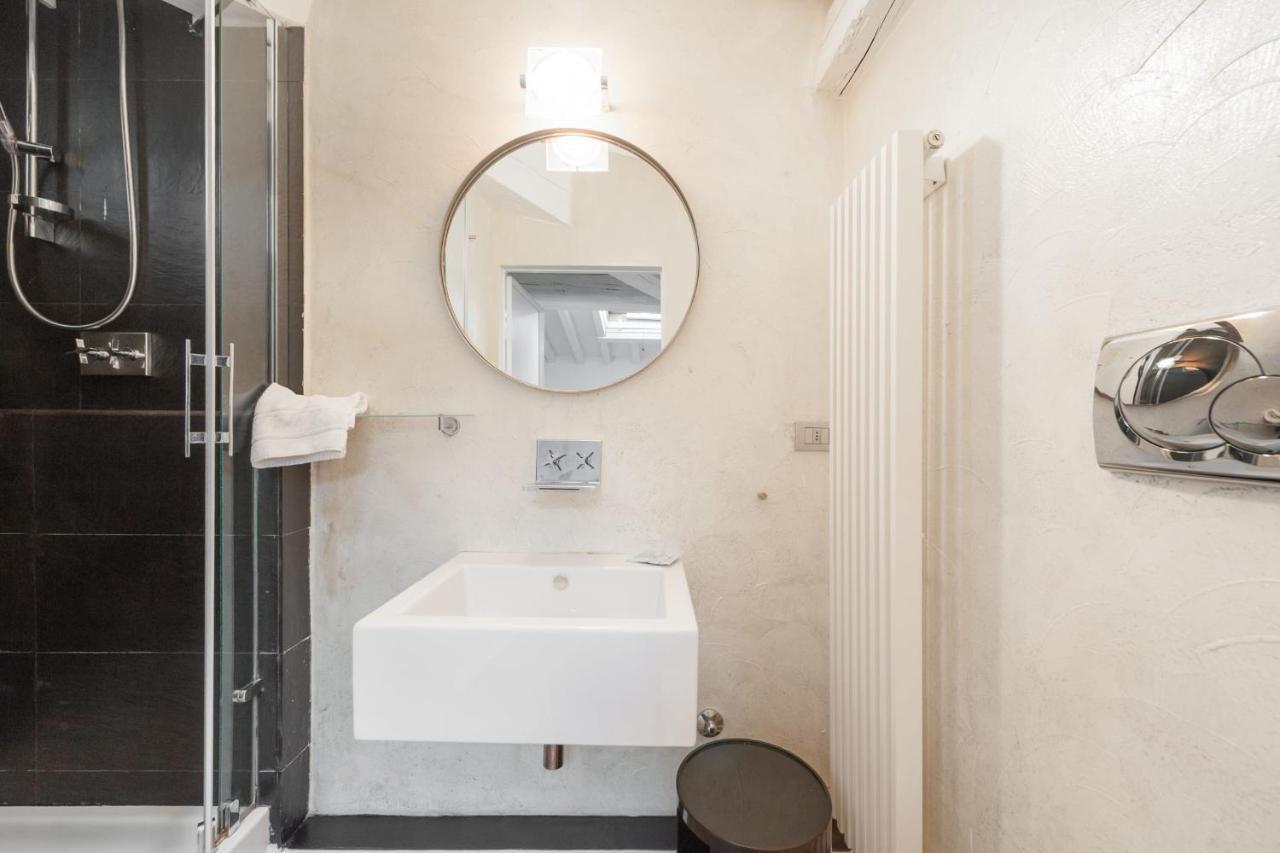 Duomo Luxury Loft In Флоренція Екстер'єр фото