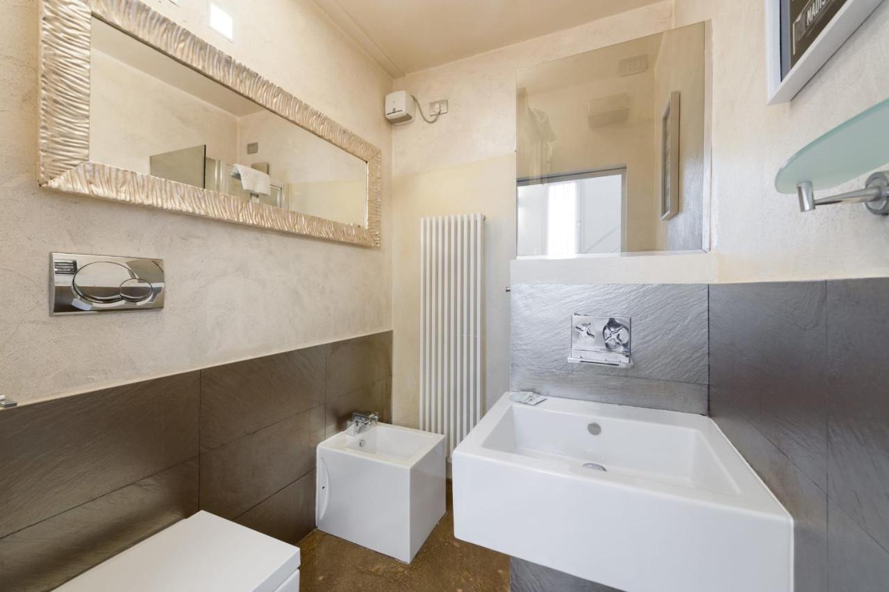 Duomo Luxury Loft In Флоренція Екстер'єр фото