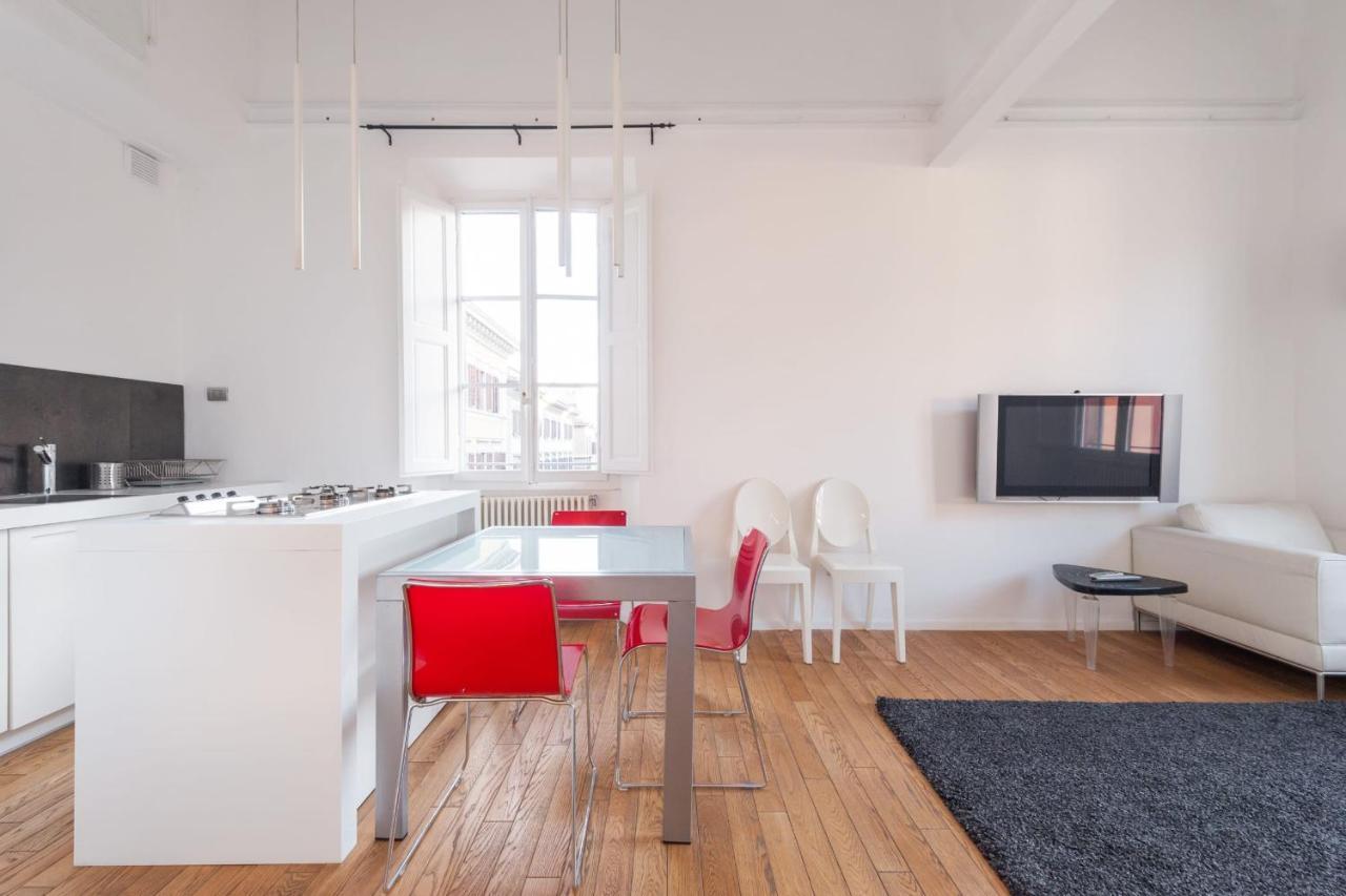 Duomo Luxury Loft In Флоренція Екстер'єр фото
