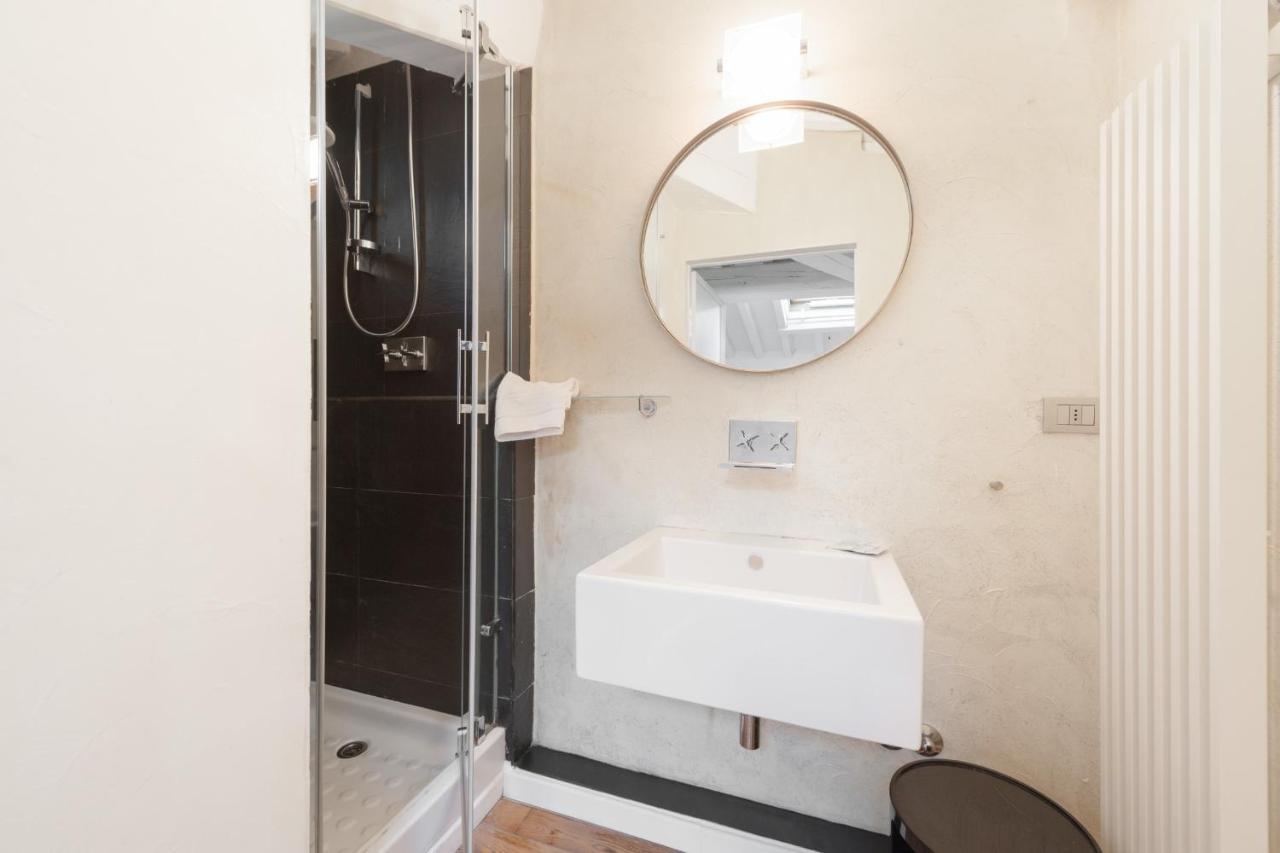 Duomo Luxury Loft In Флоренція Екстер'єр фото