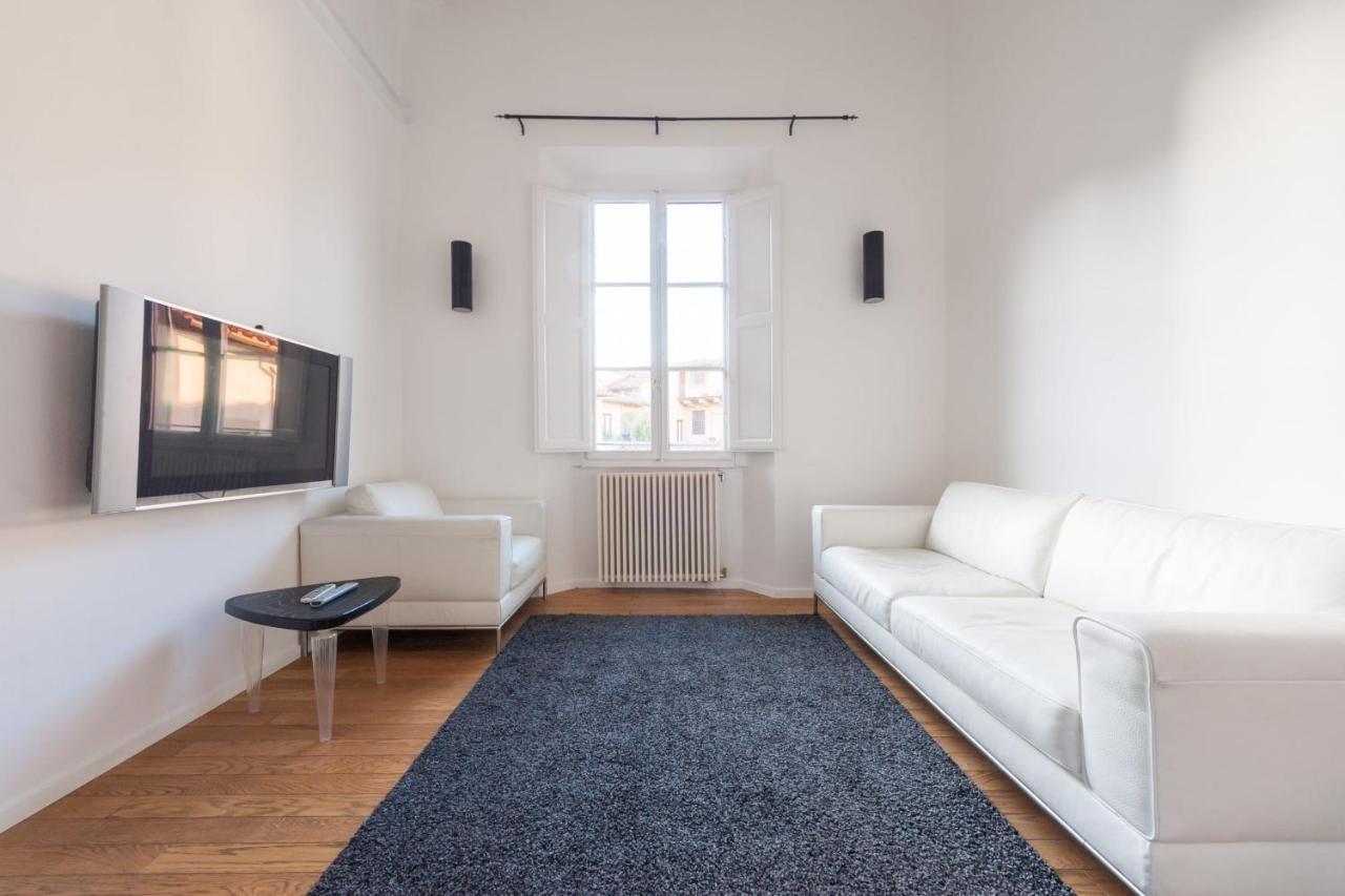 Duomo Luxury Loft In Флоренція Екстер'єр фото