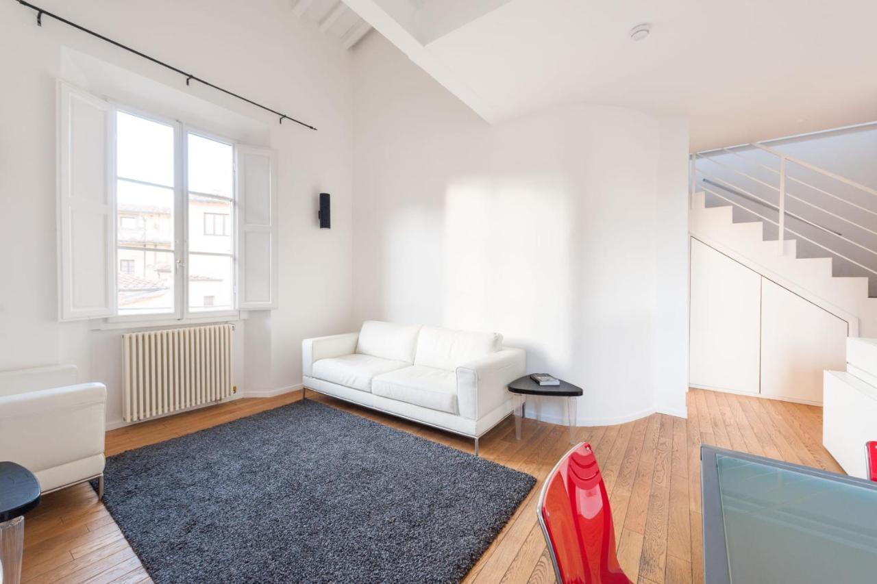 Duomo Luxury Loft In Флоренція Екстер'єр фото
