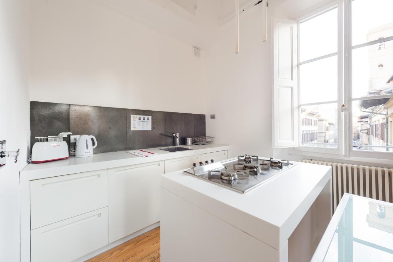 Duomo Luxury Loft In Флоренція Екстер'єр фото