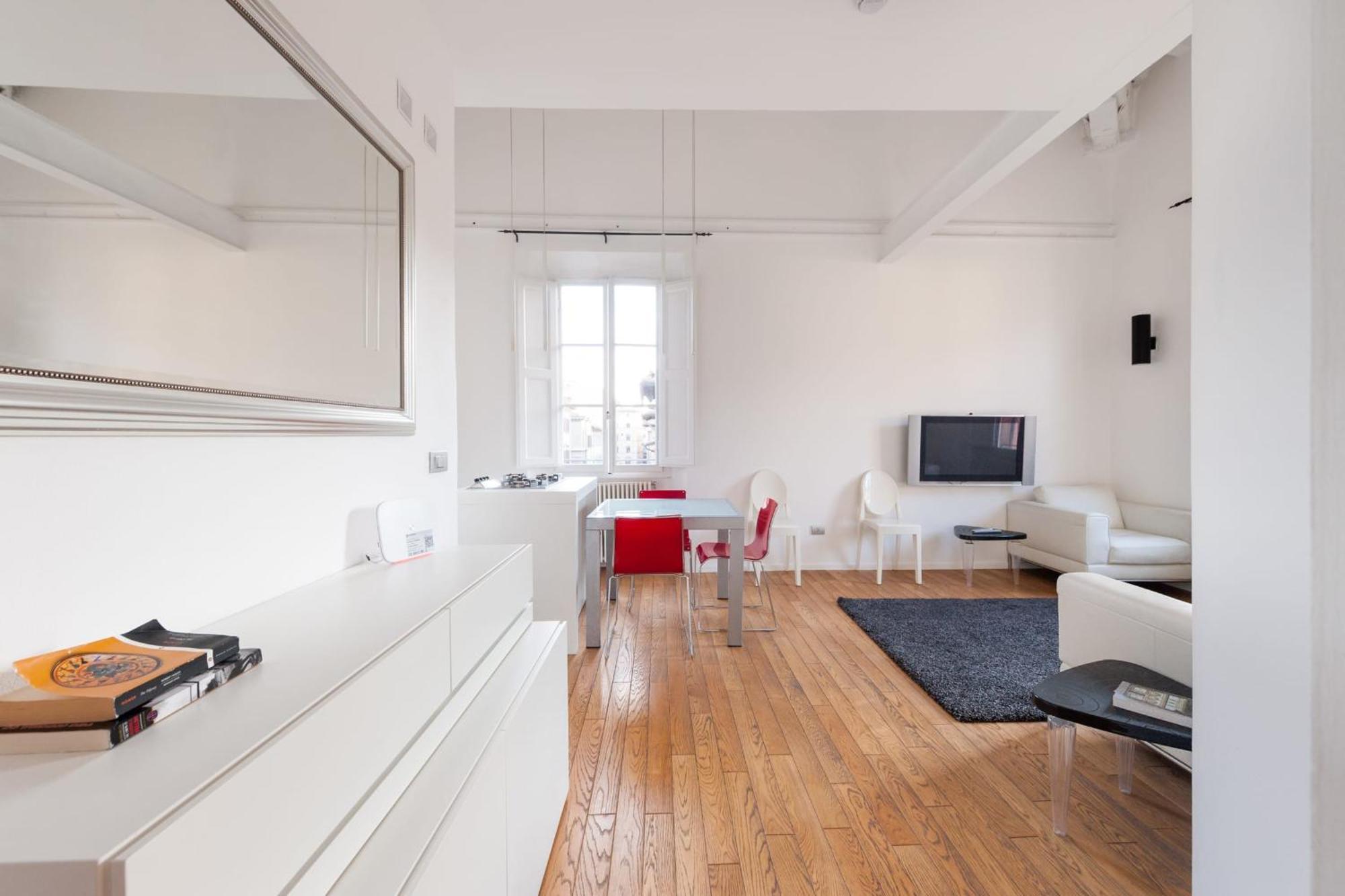 Duomo Luxury Loft In Флоренція Екстер'єр фото
